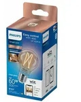 PHILIPS Smart LED Filament E27 7W (60W) 6500K 806lm A60 dim