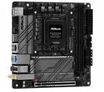 ASROCK Z790M-ITX/WIFI ITX Intel Z790 DDR5 S1700 retail