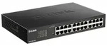 D-LINK DGS-1100-24V2/E 24-Port Layer2 Smart Gigabit Switch