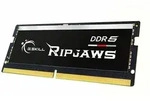 G.Skill RipJaws SO-DIMM 32GB, DDR5-4800, CL40-39-39-76, on-die ECC