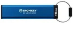 KINGSTON IronKey Keypad 200 USB-A 16GB