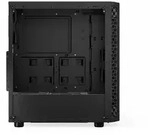 ENDORFY Signum 300 Core, Glasfenster