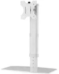 NEOMOUNTS BY NEWSTAR FPMA-D890WHITE White 10-30"