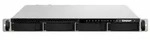 QNAP QuTS hero TS-h987XU-RP-E2334-16G, 16GB RAM, 2x 10GBase-T, 2x 2.5GBase-T, 1HE