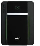 APC Back-UPS 1600VA, 4x Typ-E, USB, FR
