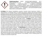 MIELE Duftflakon Rose de,fr,nl 12,5ml