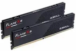 G.SKILL Flare X5 schwarz DIMM Kit 64GB, DDR5-5600, CL36-36-36-89, on-die ECC