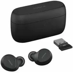 JABRA Evolve2 Buds USB-A UC