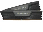 CORSAIR Vengeance schwarz DIMM Kit 32GB, DDR5-7200, CL34-44-44-96, on-die ECC