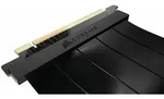 CORSAIR Premium PCIe 4.0 x16 Extension Cable 300mm