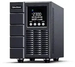 CYBERPOWER OLS1500EA-DE 1500VA/1350W Online,Tower,2xSchuko/2xIEC