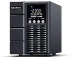 CYBERPOWER OLS1000EA-DE 1000VA/900W Online,Tower,2xSchuko/1xIEC