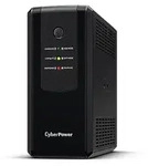 CYBERPOWER UT1200EG 1200VA/700WLED Line-Interactive, USB, 5x IEC