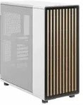 FRACTAL Design North Chalk White