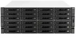QNAP QuTS hero TS-h3087XU-RP-E2378-64G, 64GB RAM, 2x 10GBase-T, 2x 2.5GBase-T, 4HE