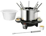 UNOLD 48645 Fondue-Set