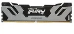 KINGSTON FURY Renegade DIMM Kit 32GB, DDR5-7200, CL38-44-44, on-die ECC