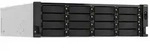QNAP QuTS hero TS-h2287XU-RP-E2378-64G, 64GB RAM, 2x 10GBase-T, 2x 2.5GBase-T, 3HE