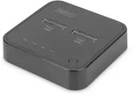 DIGITUS NVMe Klonstation USB3.1 Gen2 Typ-C NVMe M.2 SSD Geh&auml;use
