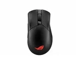 ASUS ROG Gladius III Wireless AimPoint schwarz, USB/Bluetooth