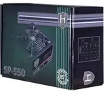 INTER-TECH HiPower SP-550 550W ATX 2.4