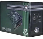 INTER-TECH HiPower SP-650 650W ATX 2.4