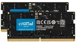 CRUCIAL SO-DIMM 32GB Kit, DDR5-5600, CL46-45-45, 1RX8
