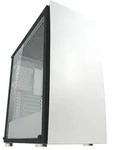 LC-POWER Gaming 713W Bright_Sail_X, Glasfenster