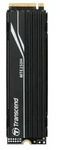 TRANSCEND MTE250H SSD 2TB, M.2