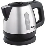 TEFAL BI8125 Mini Wasserkocher 0.8L edelstahl