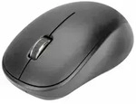 DIGITUS DA-20161 Kabellose Optische Maus 3D, 2.4 GHz 1000 Dpi, Schwarz