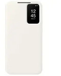 SAMSUNG Smart View Wallet Case f&uuml;r Galaxy S23+ Cream
