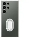 SAMSUNG Clear Gadget Case f&uuml;r Galaxy S23 Ultra transparent