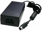 QNAP 120W 4-poliges externes Netzteil
