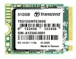 TRANSCEND MTE300S SSD 512GB, M.2