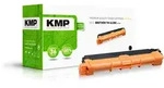 KMP Tonerkartusche ersetzt Brother TN243BK