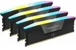 CORSAIR Vengeance RGB schwarz DIMM Kit 64GB, DDR5-6200, CL32-38-38-80, on-die ECC