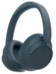 SONY WH-CH720N Kabellose Noise Canceling-K&ouml;pfh&ouml;rer, blau