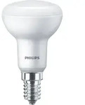 PHILIPS Classic LED Reflektor Lampe 60W E14 WW 120D ND SRT4