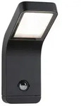 PAULMANN Outd. 230V Wand Kulma PIR anthrazit