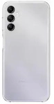 SAMSUNG Clear Case f&uuml;r Galaxy A14/A14 5G transparent