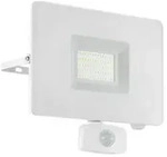 EGLO AL-LED-STRAHLER 50W M.SENSOR WSFAEDO 3
