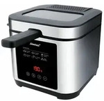 STEBA DF 150F Fritteuse mit Fondue