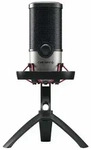 CHERRY UM 6.0 Advanced f&uuml;r Streaming und Office mit Shock Mount, schwarz