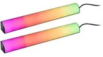 PAULMANN EntertainLED Lightbar Set 2x30cm 2x0,6W