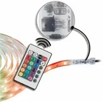 PAULMANN SimpLED LED Strip Outdoor Basisset 5m IP44 13W 24LEDs/m RGB