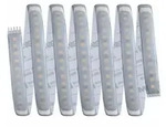 PAULMANN MaxLED 1000 LED Strip Warmwei&szlig; Einzelstripe 2,5m 29W 880lm/m 2700K