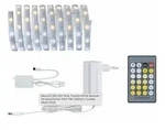 PAULMANN MaxLED 250 LED Strip Tunable White Basisset 3m beschichtet IP44 11W 230lm/m