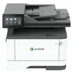 LEXMARK XM3142, Laser, einfarbig