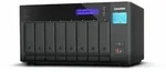 QNAP QuTS hero TVS-h874X-i9-64G, 64GB RAM, 2x 10GBase-T, 2x 2.5GBase-T